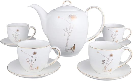 tea set big w
