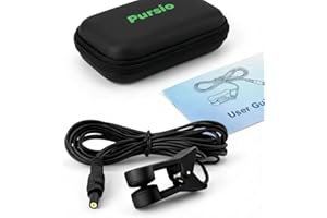 Double-Headed Ear Clip for Ten Units 7000 (Shield 2.35mm)