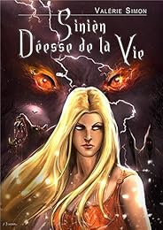 Sinièn, déesse de la vie