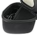 khanka Hard Travel Case Replacement for 3XL Ultra Bluetooth Speaker
