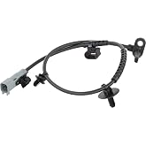 Delphi SS21261 ABS Wheel Speed Sensor