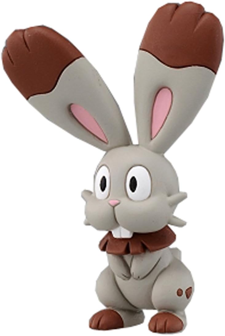 Amazon ポケットモンスター モンスターコレクション Mc 012 ホルビー 並行輸入品 フィギュア ドール 通販