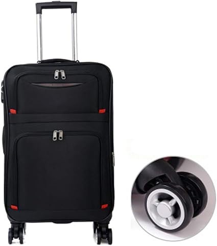 Cabin approved case Clearance