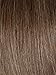 Natural Tone Hair Wrap Color HT12 Light Brown - Christie Brinkley 6