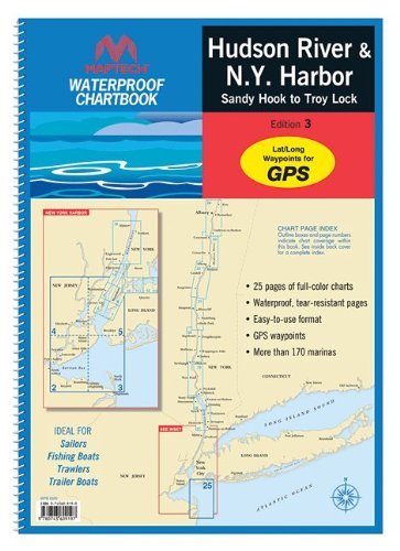 Maptech-Waterproof-Chartbook-Hudson-River-and-New-York-Harbor