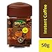 Bru Coffee GOLD 50 Gram