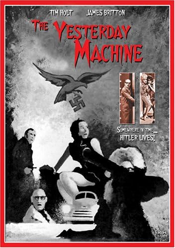 The Yesterday Machine