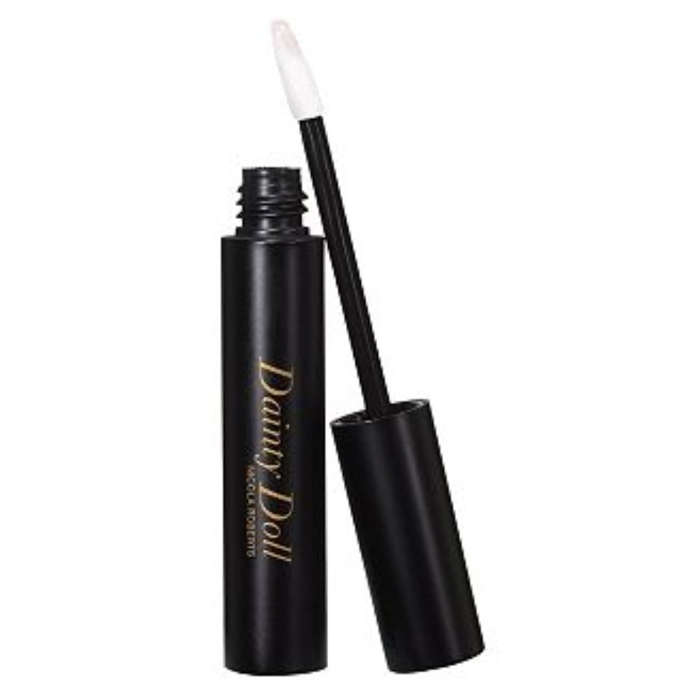 Dainty Doll by Nicola Roberts Clear So Vain Lipgloss - Clear