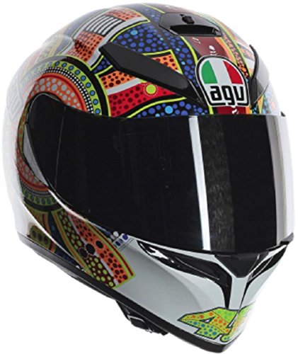 ak 1 motorcycle helmet ACH-1 | Air Conditioned Motorcycle Helmet
