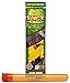 Bundle - 7 Items - Juicy Flavored Hemp Wraps Sampler (6 Flavors, 1 Pack of Each) with Rolling Paper Depot Doobtube