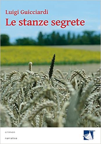 Luigi Guicciardi - Le stanze segrete (2014)