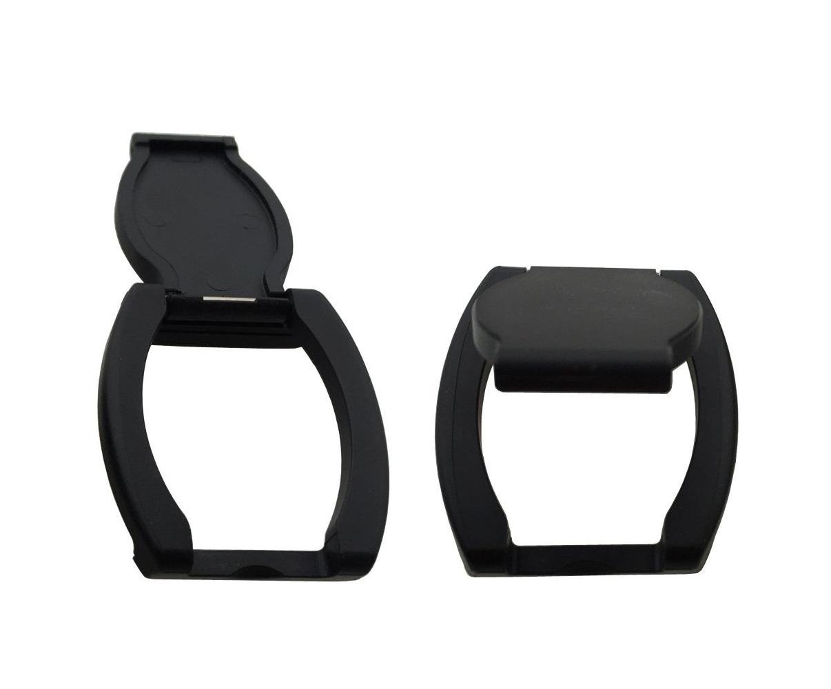 LZY-DD Webcam Privacy Shutter Protects Lens Cap Hood Cover for Logitech HD Pro Webcam C920 / C930e / C922