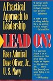 Book cover for Lead On: A Practical Guide to Leadership
