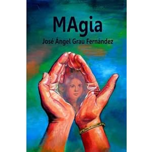 MAgia (Spanish Edition)