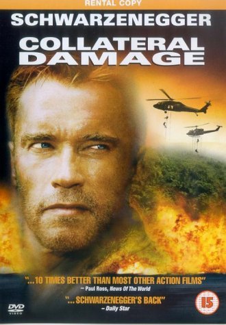 Collateral Damage at Amazon