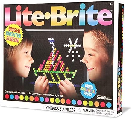 lite brite online