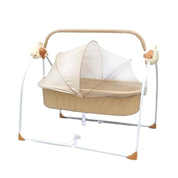 Baby Wiege Kinder Himmel Bett Stubenwagen Real