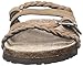 Muk Luks Women's Women's Terri Sandals Flat Sandal