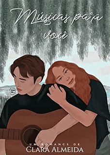 Livro Músicas para você