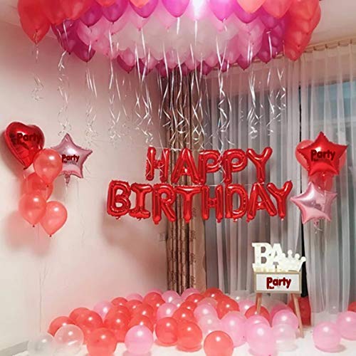 surprise decoration for wife