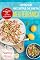Livro Livro de Receitas de Dieta Mediterrânica: As 47 Receitas TOP da Dieta Mediterrânica