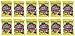 Dubble Bubble Sugar Free Bubble Gum, 3.25-ounce Bags (Pack of 12)
