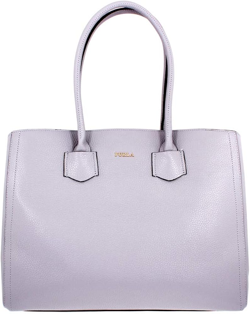 furla alba tote