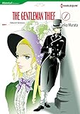 The Gentleman Thief 1: Harlequin comics by Deborah Simmons, Junko Murata
