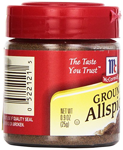McCormick Ground Allspice Pack - Image 6