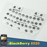 Original Genuine OEM BlackBerry Curve 8520 8530