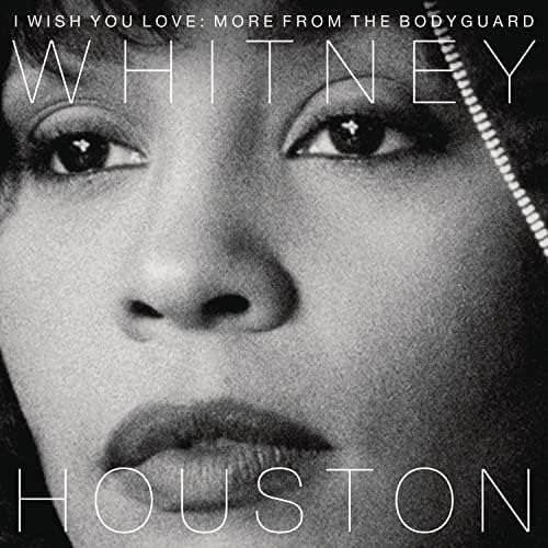 Whitney Houston - I Look To You - Amazon.com Music