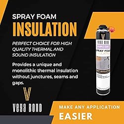 Vega Bond Premium Single Component, Self