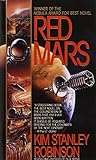 Red Mars (Mars Trilogy) cover