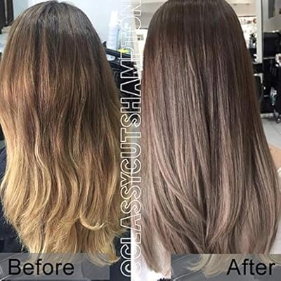 Jerome Russell Bblonde Colour Corrector Hair Toner Silver