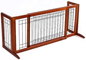 grreat choice expandable pet gate
