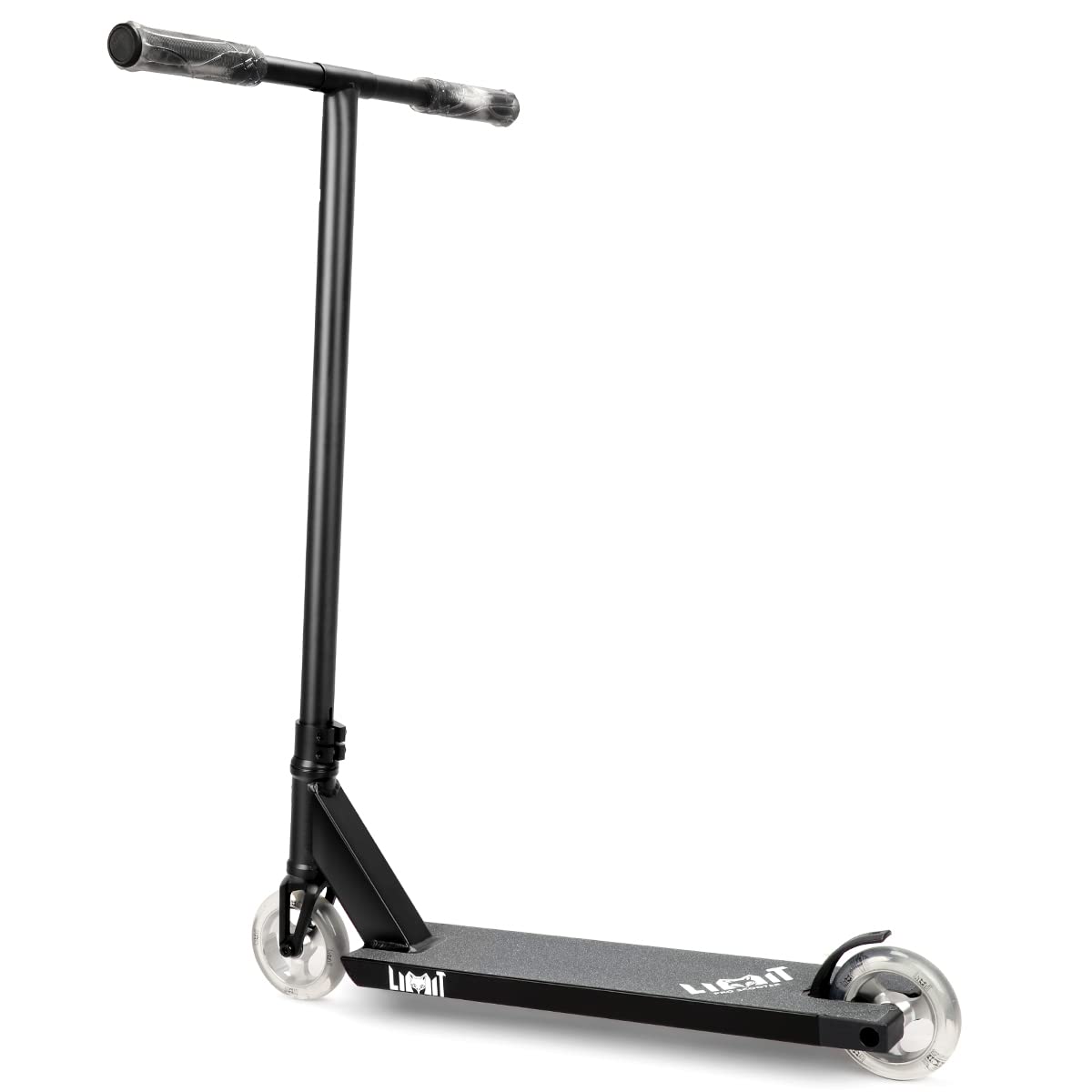 LMT69 Professional Scooter-Trick Scooter-Intermediate Beginner Stunt Scooter Suitable - Children, Teenagers Adults 8 Years Old Above