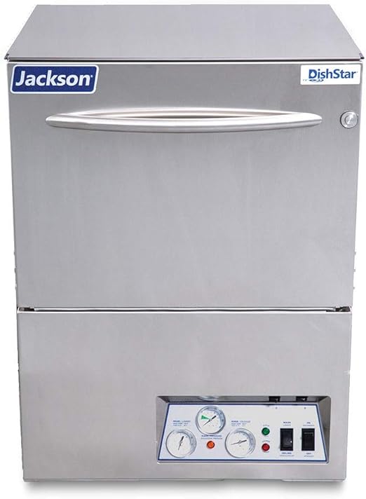 jackson dishwasher