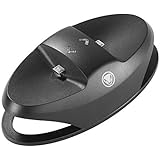 Snakebyte  Charge Dock (PS4) - Black - Dual Charging Station for Two Playstation 4 Controller / Gamepads with LED Status Indicators - Cable length: 2m - PlayStation 4