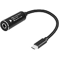 USB-C Auf DC 9V Kabel – Netzteil Für Router, Kameras & Mehr | 5,5x2,5mm Stecker, 65W PD | 1,5m