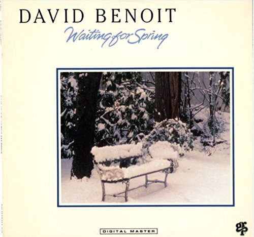 Album art for Waiting for Spring by David Benoit