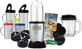 Magic Bullet Blender