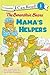 The Berenstain Bears: Mama's Helpers (I Can Read! / Good Deed Scouts / Living Lights)