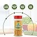 Parma! Vegan Parmesan - Better than Bacon, Dairy-Free and Gluten-Free Vegan Cheese (3.5 oz)