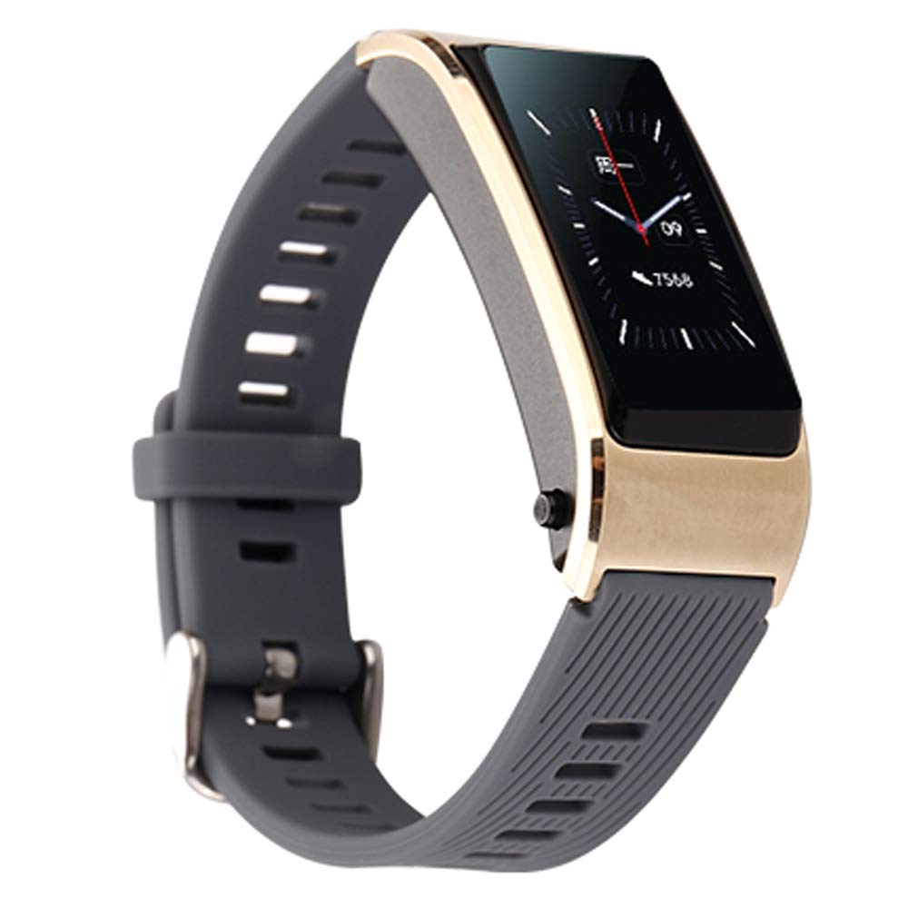 Shieranlee Compatible with Talkband B5 Strap Watchband Protective band Fitness Tracker-Quick Release Straps for Talkband B5