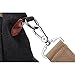 z-joyee Women's Ladies Casual Vintage Hobo Canvas Daily Purse Top Handle Shoulder Tote Shopper Handbag Satchel Bag