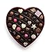 GODIVA Chocolatier Fabric Heart Chocolate Gift Box, 37 pc.thumb 2