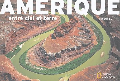Download Amérique : Entre ciel et terre PDF