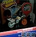 Hot Wheels Ripcord Racer Motor Bike