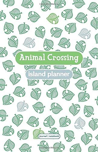 Animal Crossing: Island Planner: Journal | Notebook