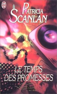 Livres Couvertures de Le Temps des promesses